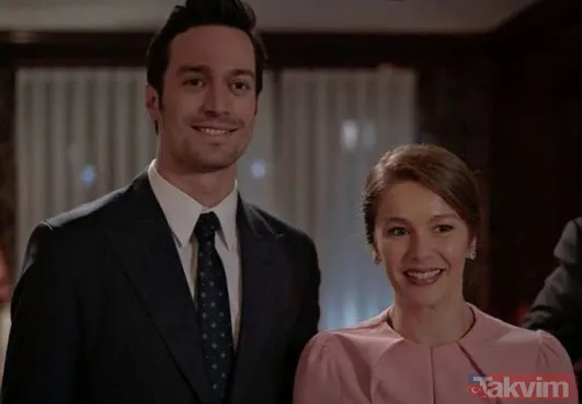 Camdaki Kız'ın Nalan'ı Burcu Biricik'in kardeşi Bekir kendisinin erkek kopyası! Abi-kardeşteki benzerlik ikizlerde yok - 3