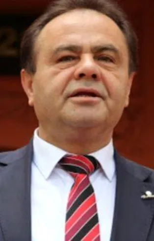 CHP’li Bilecik Belediye Başkanı Semih Şahin'den imamlara hakaret