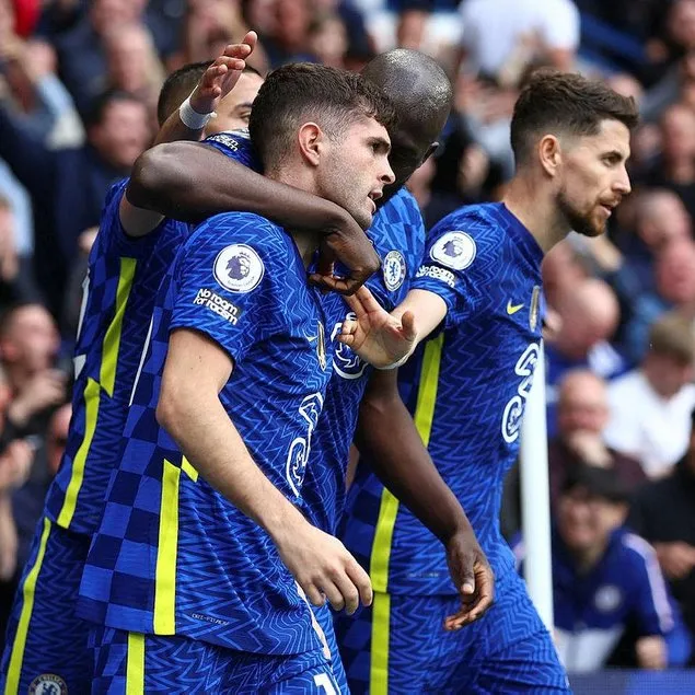 Chelsea’nin yıldızı Galatasaray’a!