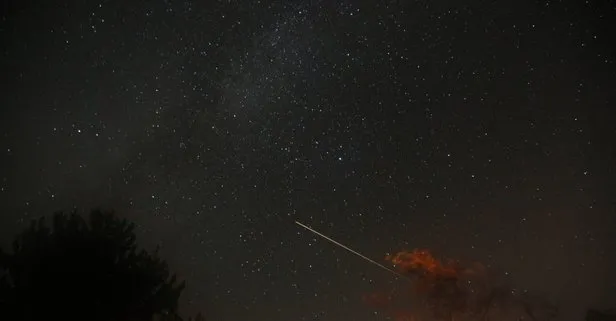 Perseid meteor yağmuru ne zaman, saat kaçta, nereden izlenir? Meteor yağmuru Türkiye’den izlenebilecek mi?