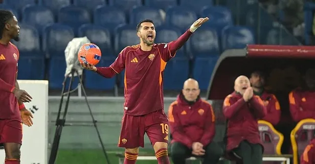 Roma’da Zeki Çelik belirsizliği