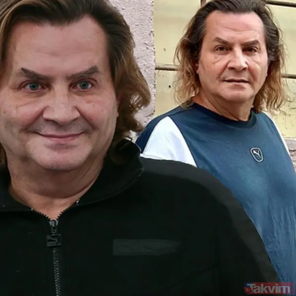 Akciğer kanserini yenen Armağan Çağlayan son durumunu duyurdu "Adeta kudurmuş gibi..." Hastalığı hakkında konuşan Çağlayan... - 1