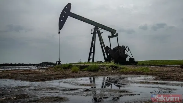 Haseke'den Kandil'e günlük 150 bin varillik petrol ağı! PKK'ya 'teröristan' hayali kurduran milyarlarca dolarlık finansman - 7