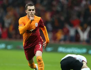 Avrupa devleri Kerem Aktürkoğlu'nun peşinde! Galatasaray'ın yıldızı paylaşılamıyor