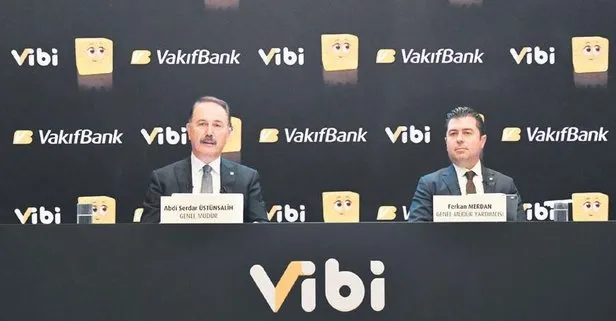 Yüzde 100 yerli ViBi