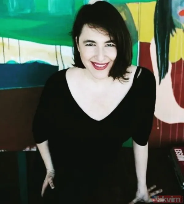 Esra Dermancıoğlu’nun “saklı kalmasını istedim” dediği kızına bakın! Görenin nutku tutuldu! Demet Evgar'dan tek kelimelik yorum... - 7