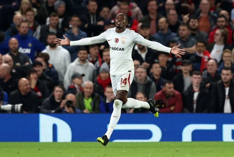 Zaha hakkında şoke eden iddia! İşte transfer olmama nedeni - 4