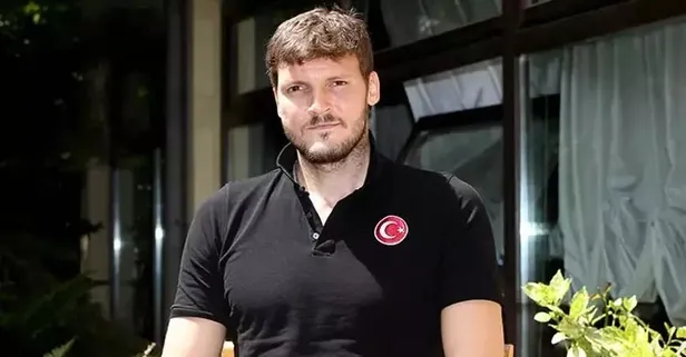 Milli basketbolcu Barış Hersek'e "kiralık araç" şoku: Dolandırıcıya ceza kesildi