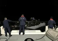 İzmirde 88 düzensiz göçmen yakalandı