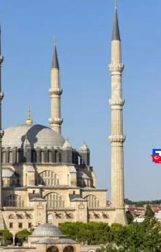 Üç aylar başlangıcı 2021! Üç aylar orucu ne zaman başlıyor? 2021 Diyanet takvimi…