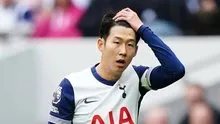 Tottenhamda Son için ayrılık ihtimali