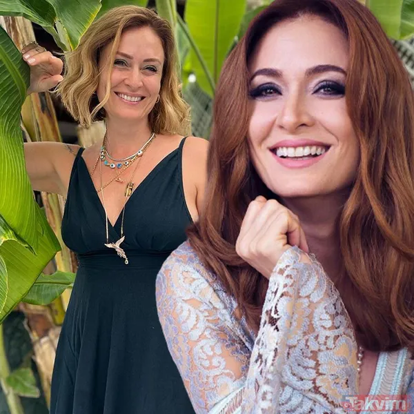 Kare kare paylaştı! 8 yıllık eşi Bülent Şakrak’tan boşanan Ceyda Düvenci’nin evine bakın! İşte 2 çocuğuyla yaşadığı lüks evi... - 1