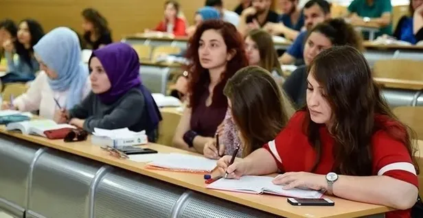 YÖK son dakika üniversite uzaktan eğitim ne zaman başlayacak? Üniversite tatili uzadı mı?-2