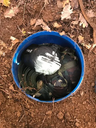 Kıran-5 Operasyonunda 17 sığınak imha edildi-2