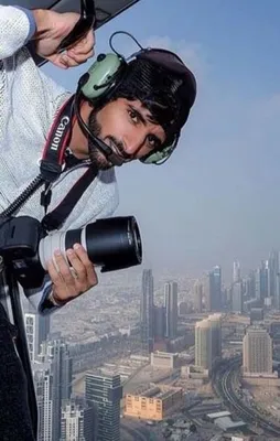 Mirasyedi prens servetini böyle harcıyor!