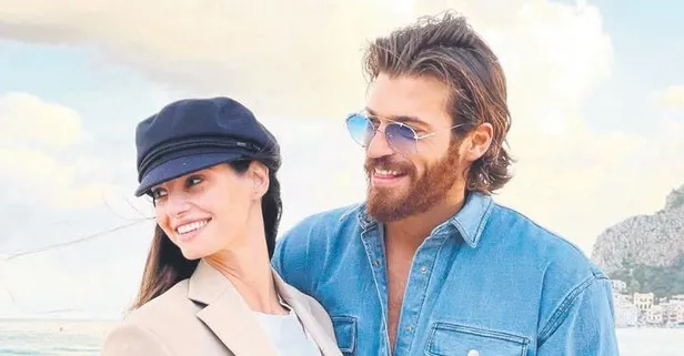 Can Yaman’ın acı günü! Apar topar İstanbul’a dönen oyuncu tekrar İtalya'nın yolunu tutacak