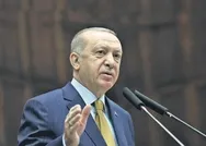 Başkan Erdoğan CHPdeki taciz ve tecavüz olaylarına sert çıktı: Rezilliklerin hesabı sorulur