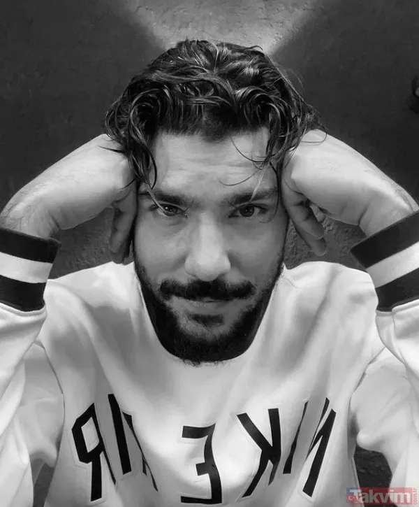 Kıvanç Tatlıtuğ oğlu Kurt Efe dünyaya geldikten sonra bambaşka biri oldu! Taze babanın yeni haline yorum yağdı: "Babayım ben artık imajı" - 24