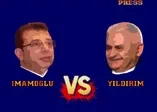 İşte tarihi yayının özeti! Yıldırım çarptı