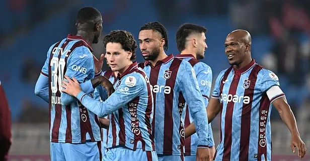 Spor yazarları Trabzonspor-Kasımpaşa maçını değerlendirdi