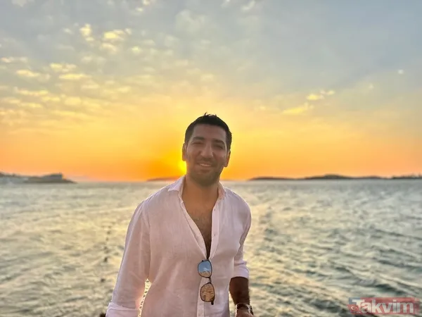 Aldatmak'ın Kahraman'ı Berkay Ateş'in büyük aşkı bakın kim! Meğer gönlünü Filenin Sultanları'nın yıldızına kaptırmış! - 4