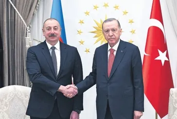 Başkan’dan ’Gardaş’a memnuniyet telefonu