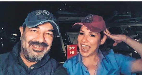 Seren Serengil, safra kesesi ameliyatı öncesi herkese seslendi-11