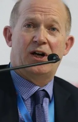 İngiliz Büyükelçi: "Erdoğan haklı"