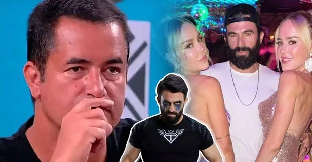 Survivor Turabi’den bombalar devam ediyor