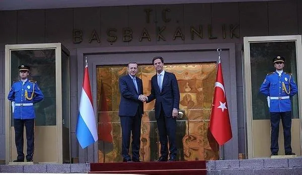 Hollanda'nın skandal kararının perde arkası-9