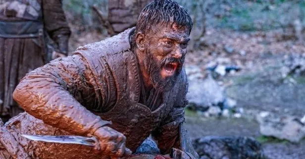 Kuruluş Osman 42. bölüm fragmanı izle! Hesap zamanı gardaşlar!