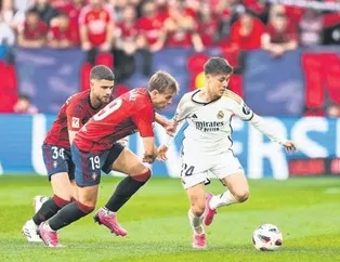 Carlo Ancelotti’nin Arda’ya güveni tam