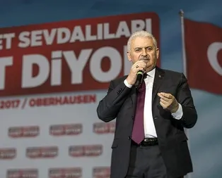 Vatandaş en güzel kararı verecek