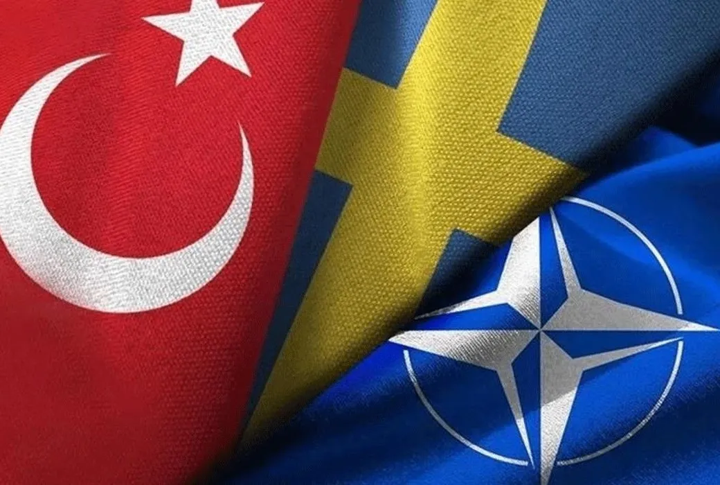 TBMM’nin İsveç kararı Resmi Gazete’de