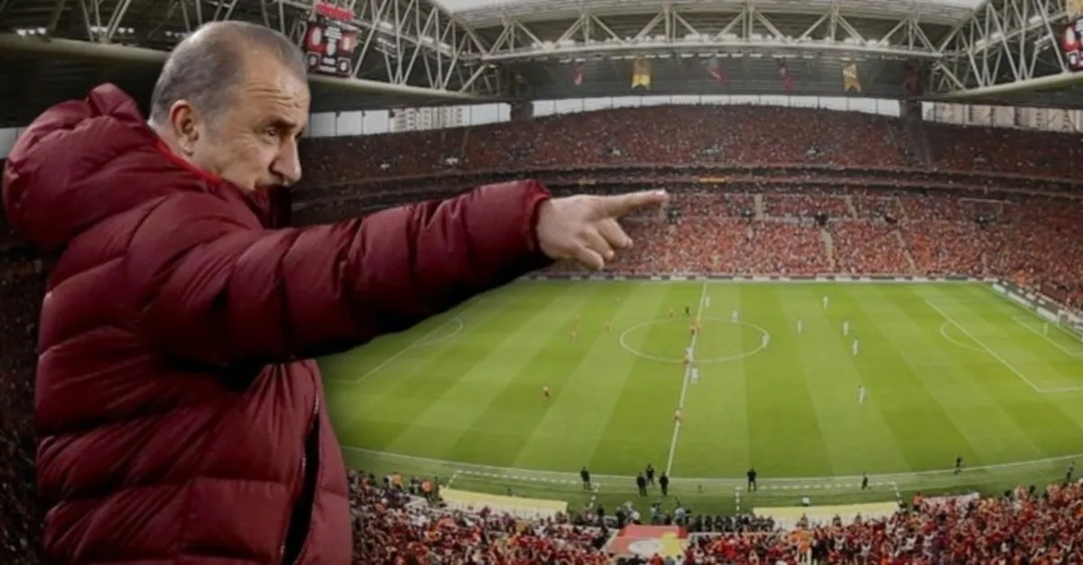 Galatasaray In Genclerbirligi Maci Kapali Gise Fenerbahce Galibiyeti Sonrasi Takvim
