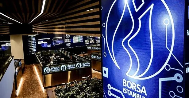 Son dakika: Borsa İstanbul BIST 100 endeksi güne yükselişle başladı!