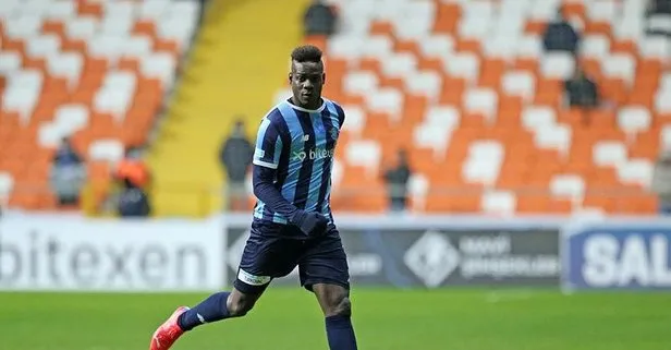 Balotelli’ye yıllar sonra gelen davet!
