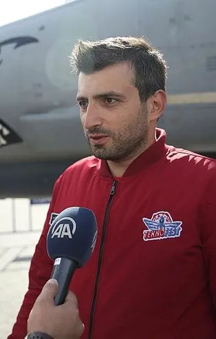 TEKNOFEST yarışmalarına rekor başvuru!