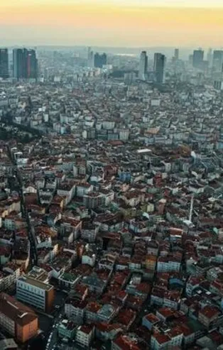 Bu ilçelerde evi olanlar çok şanslı! Koronavirüs salgını fiyatları uçurdu