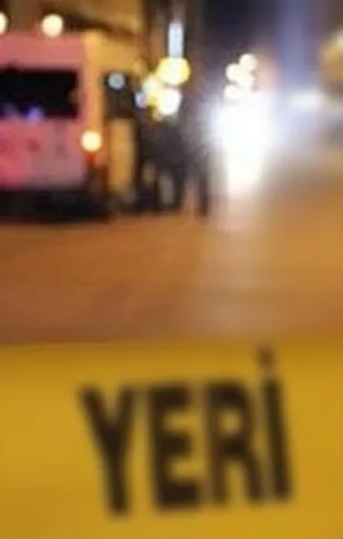 Erzincan'da bıçaklı kavga: 3 yaralı