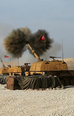 TSK'dan kritik Afrin açıklaması