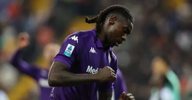 Moise Kean için çıldırdılar! Serbest kalma maddesi ödenecek