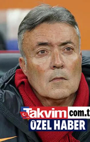 Son dakika Galatasaray haberleri... Domenec Torrent Florya'da adından söz ettirmeye başladı