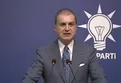 Kabinede değişiklik açıklaması!