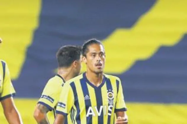 Derbinin ikilisi Lemos&Zanka