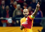 Galatasarayda flaş transfer gelişmesi! Sevilla Marcao için İstanbula geliyor