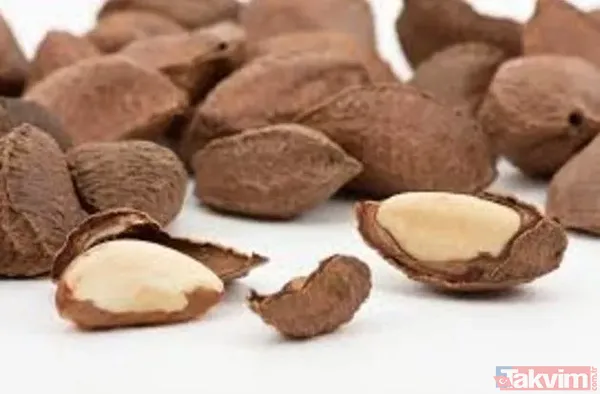 Hem kelliğin merhemi hem de beynin! Cinsel güce güç katıyor beyni tıkır tıkır gibi çalıştırırken saçları da yele gibi yapıyor yok yok! - 7