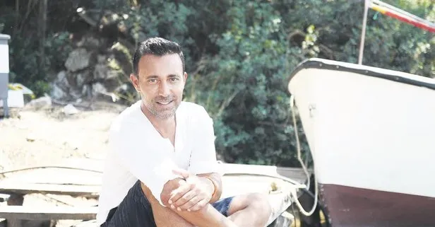 Melis Sütşurup, Mustafa Sandal’ın çocukluk aşkı çıktı
