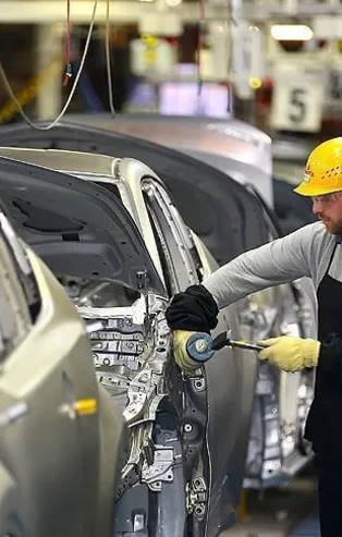 Otomotiv ihracatında koronavirüs etkisi