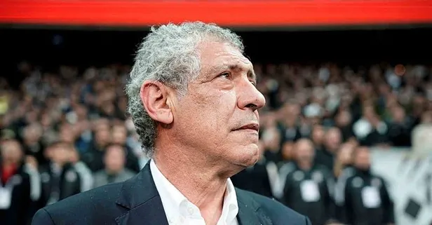 Azerbaycan'da Fernando Santos dönemi bitti